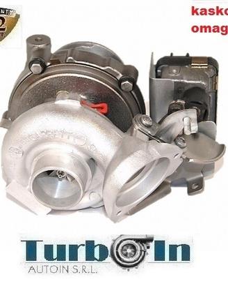 turbina revisionata 750952