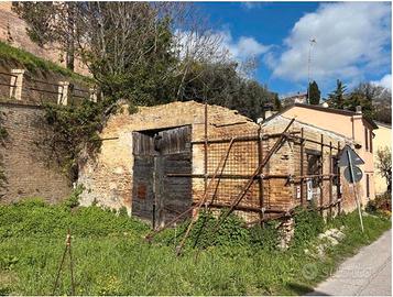 RGE 24/2025 - Tribunale di Pesaro - Lotto 1