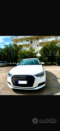 Audi A3 gtron 2019 1.5