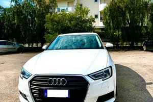 Audi A3 gtron 2019 1.5