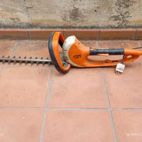 tagliasiepe stihl