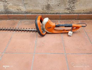 tagliasiepe stihl