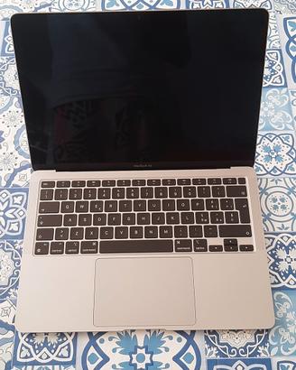 Mac Book Air
