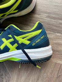 Asics tennis