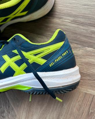 Asics tennis