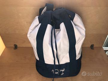 Zaino sportivo a sacco