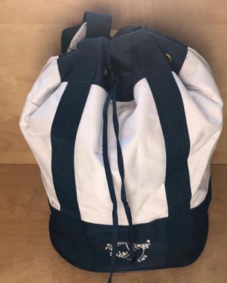 Zaino sportivo a sacco