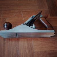 pialla con manico in legno