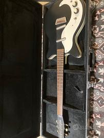 Danelectro ‘59 Mancina