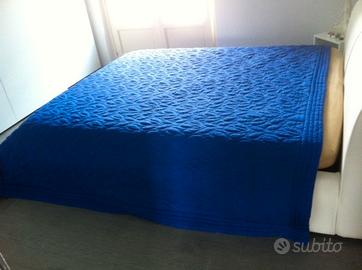 Trapunta Matrimoniale FAZZINI