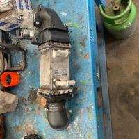 Scambiatore EGR Volkswagen 1.4 TDI 2016 motore CSU
