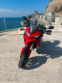 Ducati multistrada 1200S DVT