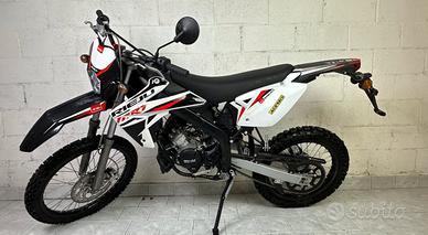 Rieju MRT50 2017 - 75 Anniversary