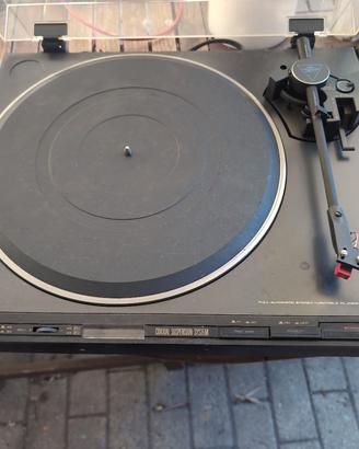 giradischi Pioneer  pl-2300 perfetto