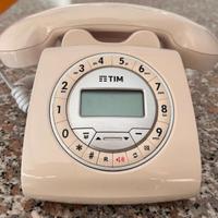 Telefono Tim Sirio Classico