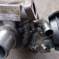 Turbina Alta 1.3 Multijet Euro 6