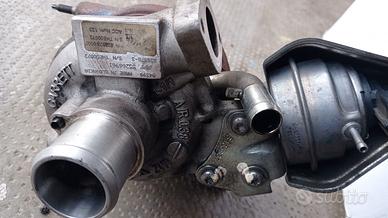 Turbina Alta 1.3 Multijet Euro 6