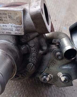 Turbina Alta 1.3 Multijet Euro 6