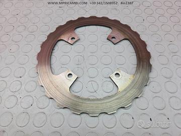 DISCO POSTERIORE BETA RR 350 2010 2012 RR350 2011