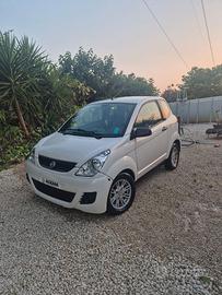 Aixam Minauto GT