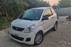 Aixam Minauto GT