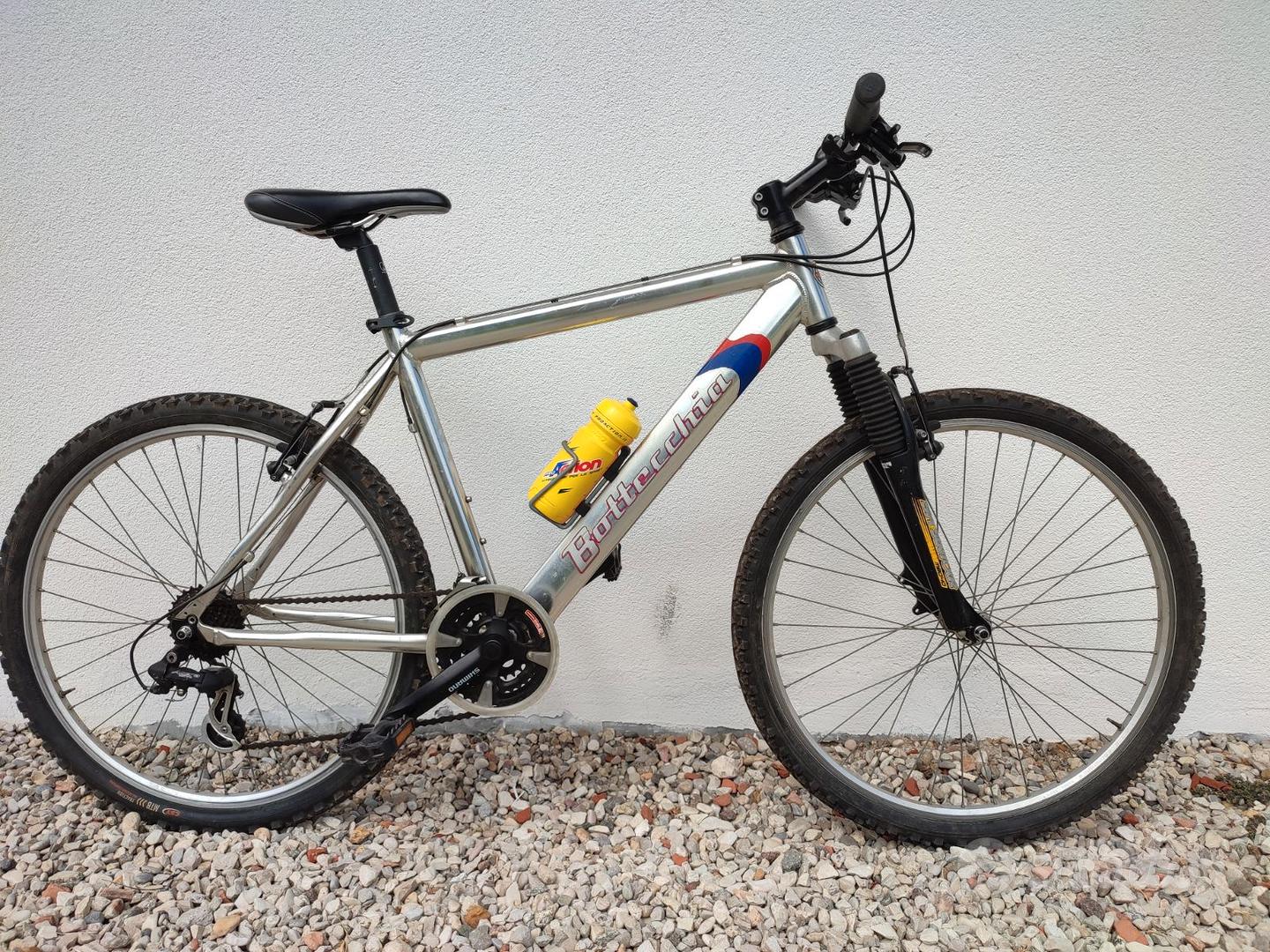 Bici Fx 510 Bottecchia Mtb Bottecchia Fx510 Ruote 26 Biciclette In