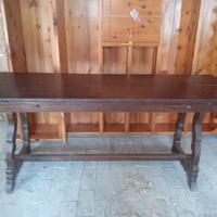 Tavolo in legno