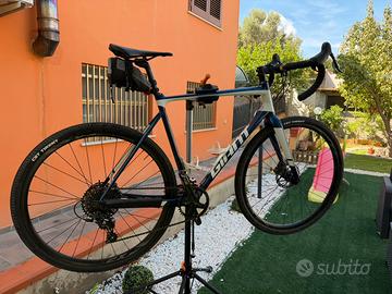 Giant tcx gravel L