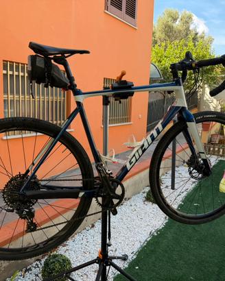 Giant tcx gravel L