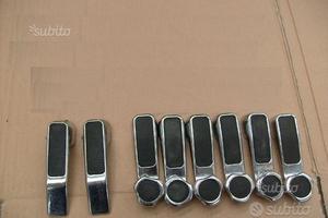 RICAMBI VARI e SPINTEROGENI ALFA ROMEO