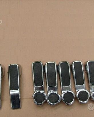 RICAMBI VARI e SPINTEROGENI ALFA ROMEO