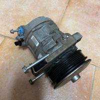 Compressore climatizzatore grande punto 51794515