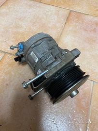 Compressore climatizzatore grande punto 51794515