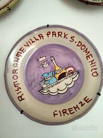 PIATTI BUON RICORDO, THUN, BING&GRONDHAL