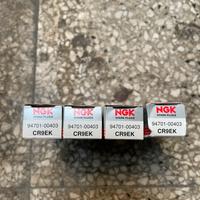 Candele originali Yamaha R1 2007/2008