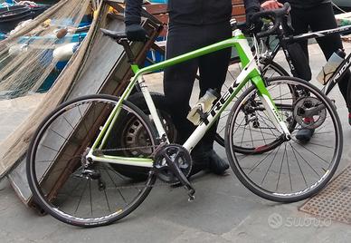 Trek Madone 5.2  XXL