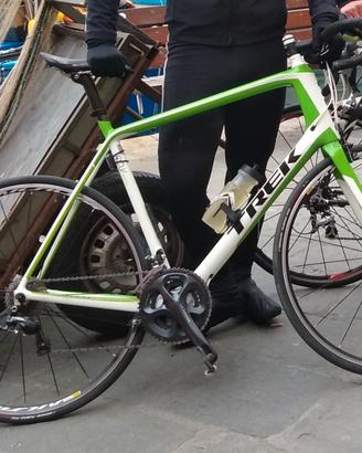 Trek Madone 5.2  XXL