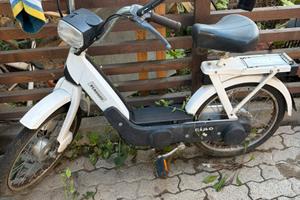 Ciao cosi come e da sistemare l