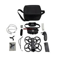 DJI Avata 2 Fly More Combo (Batteria Singola)
