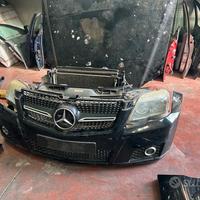 Musata mercedes glk anno 2012