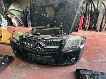 Musata mercedes glk anno 2012