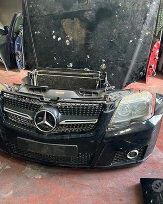 Musata mercedes glk anno 2012