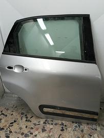 Porta post dx Fiat  500L 