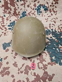 WW2 - Elmetto Italiano M33 Tg. 58 (s/m-2)(ASe)