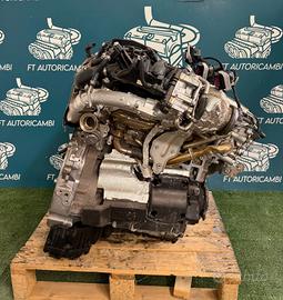 MOTORE 654920MERCEDES CLASSE E 2.0D ANNO 2020