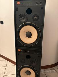 JBL 4312A