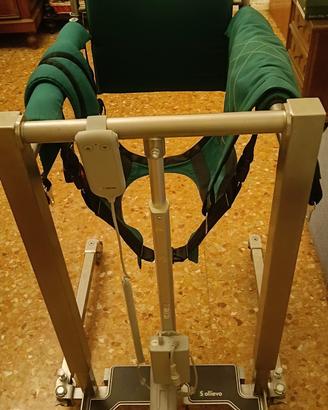 Sollevatore elettrico