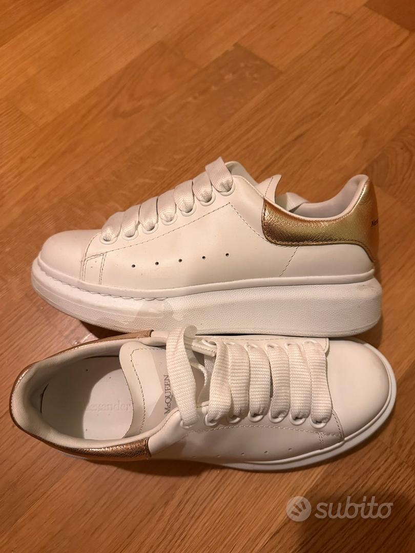 Sneakers Alexander McQueen Abbigliamento e Accessori In vendita a Como