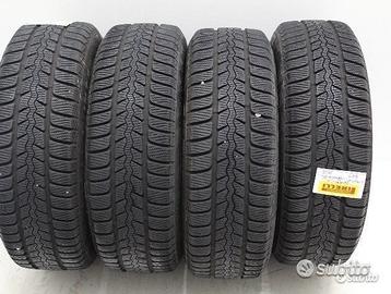 4completo di 4 gomme.195 65 15 formula