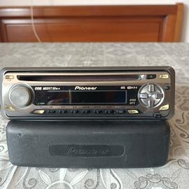 autoradio Piooner DEH 4700 MP